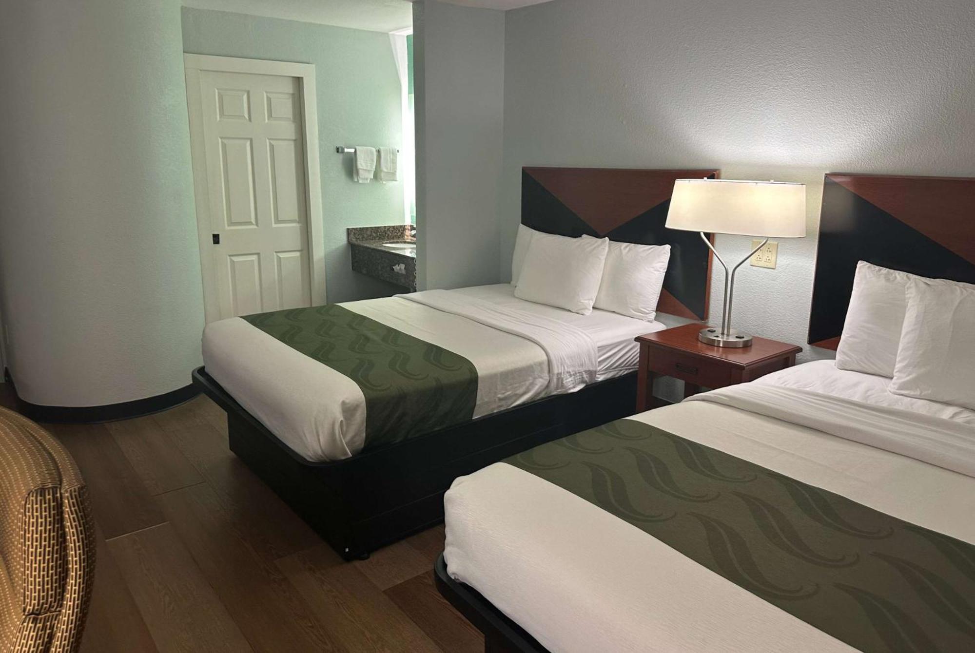 מלון Wingate By Wyndham Macon West I-475 מראה חיצוני תמונה