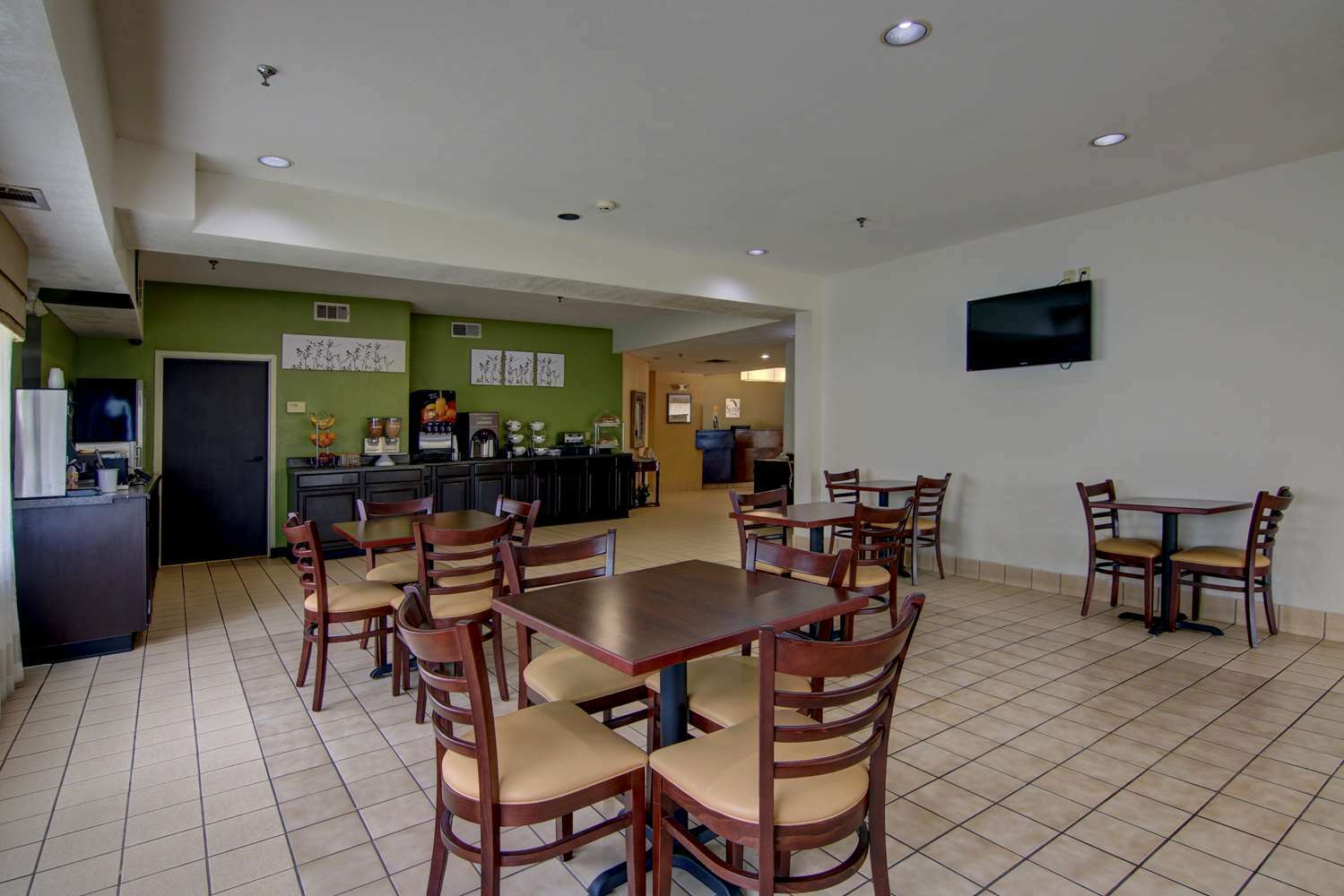מלון Wingate By Wyndham Macon West I-475 מתקנים תמונה