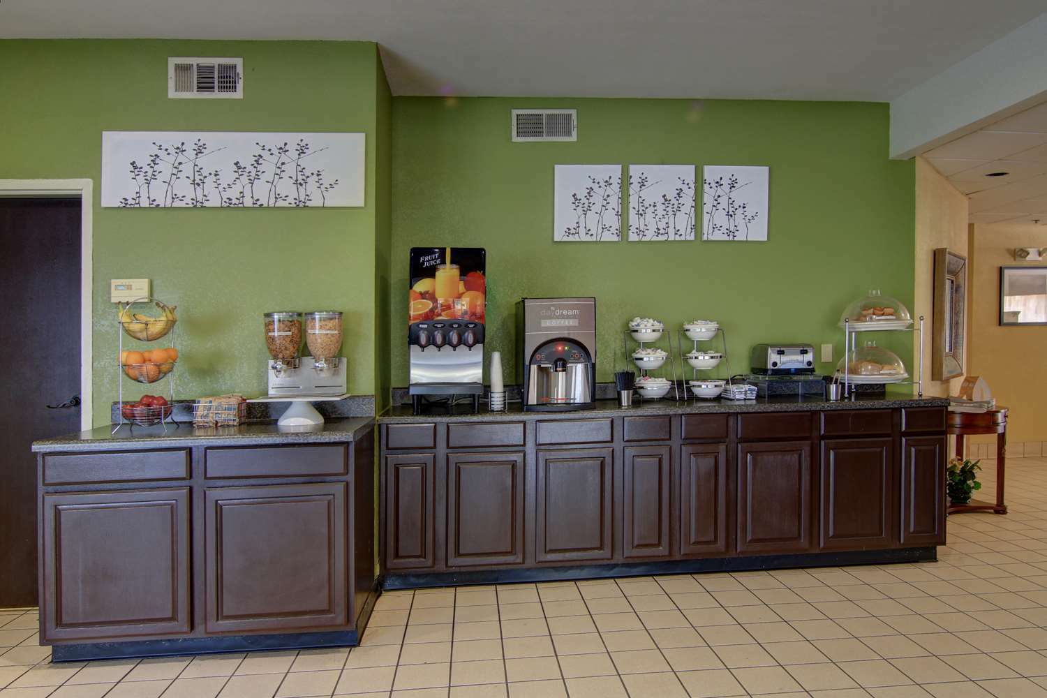 מלון Wingate By Wyndham Macon West I-475 מתקנים תמונה