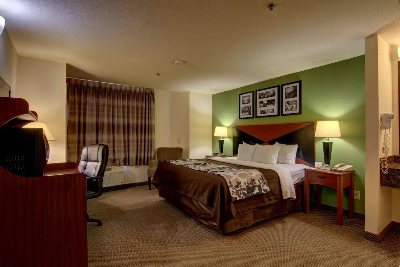 מלון Wingate By Wyndham Macon West I-475 מראה חיצוני תמונה