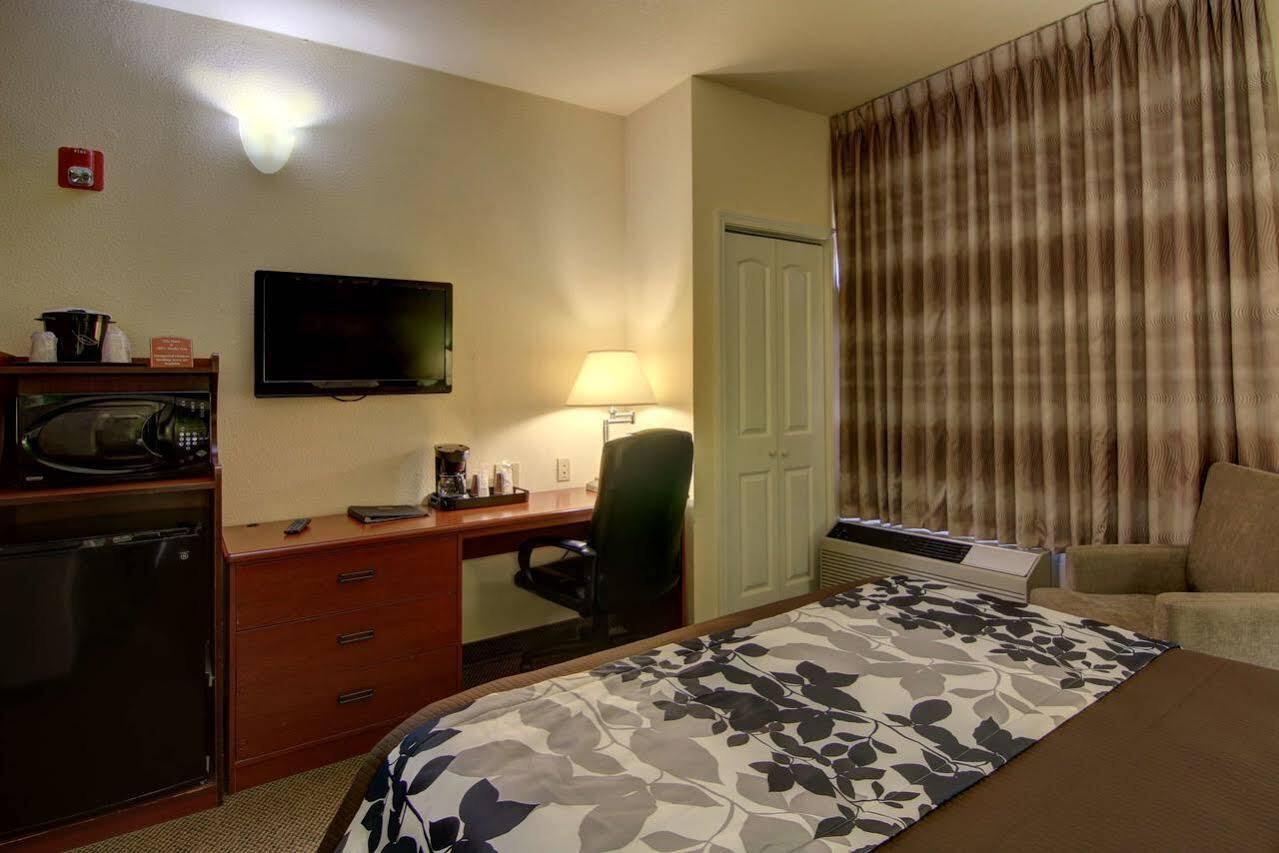מלון Wingate By Wyndham Macon West I-475 מראה חיצוני תמונה