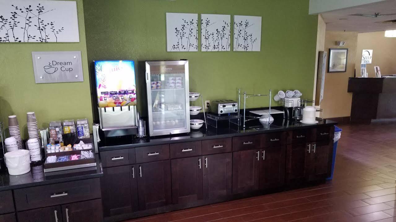 מלון Wingate By Wyndham Macon West I-475 מראה חיצוני תמונה